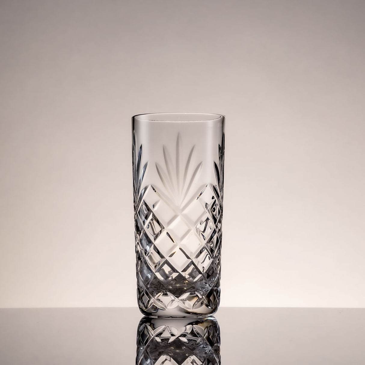 Glencairn - Highball Glass, Skye