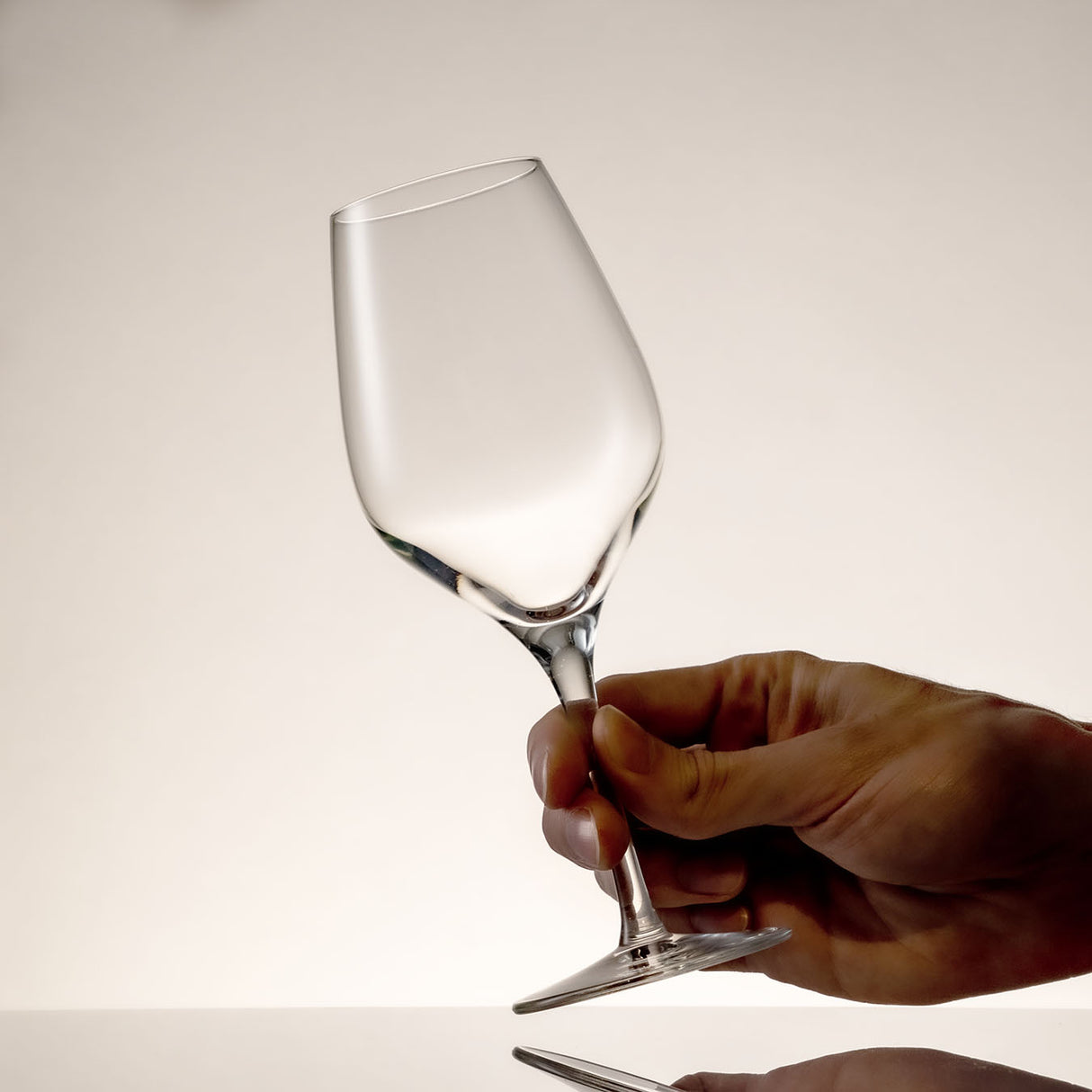 Glencairn - Wine Goblet, Jura WHITE Wine
