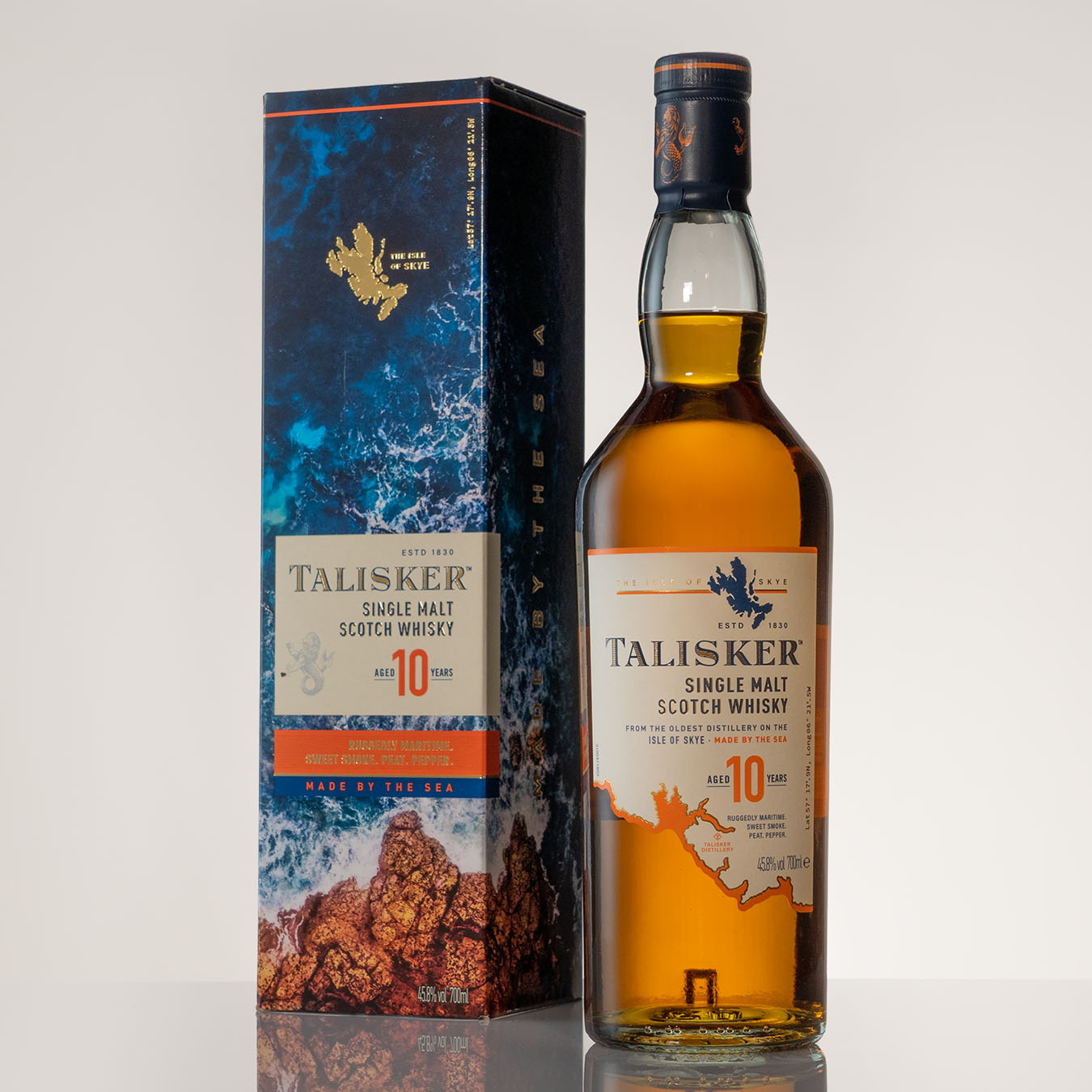 Talisker - 10y