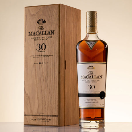 O.B Scotch