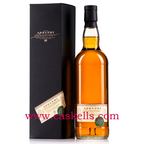 Adelphi Selection