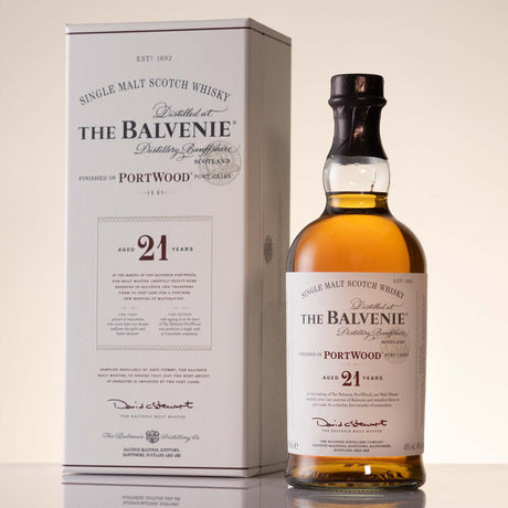 Balvenie Distillery