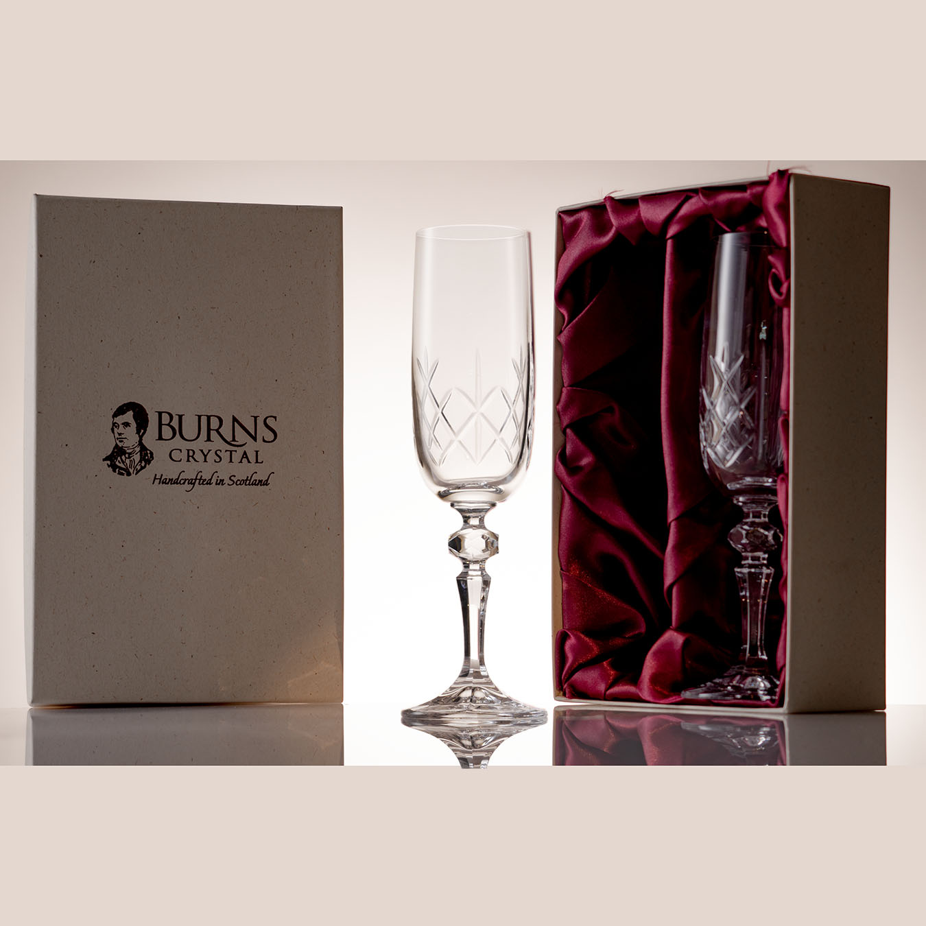 Other Crystal & Glassware