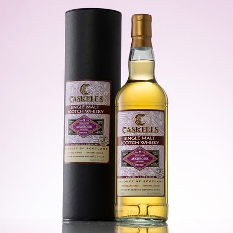 Caskells Selection