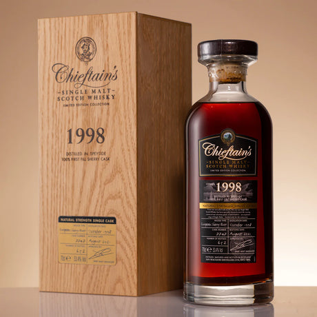 Chieftain's