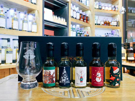 Tasting Sets