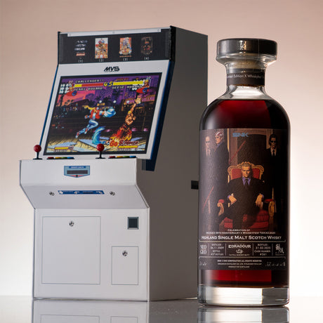 Drunken Master