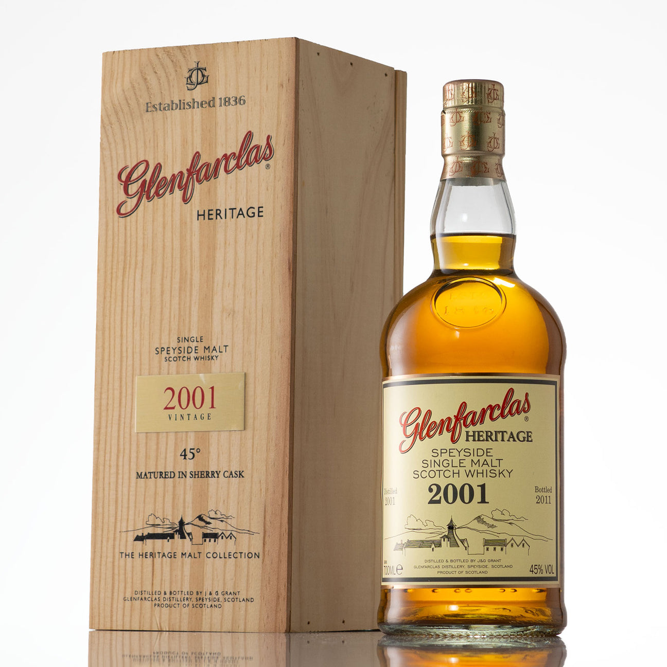 Glenfarclas