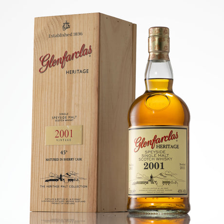 Glenfarclas