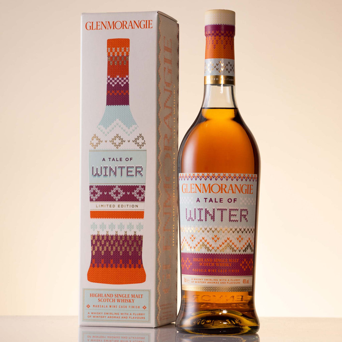 Glenmorangie