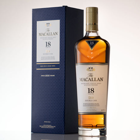 Macallan Distillery