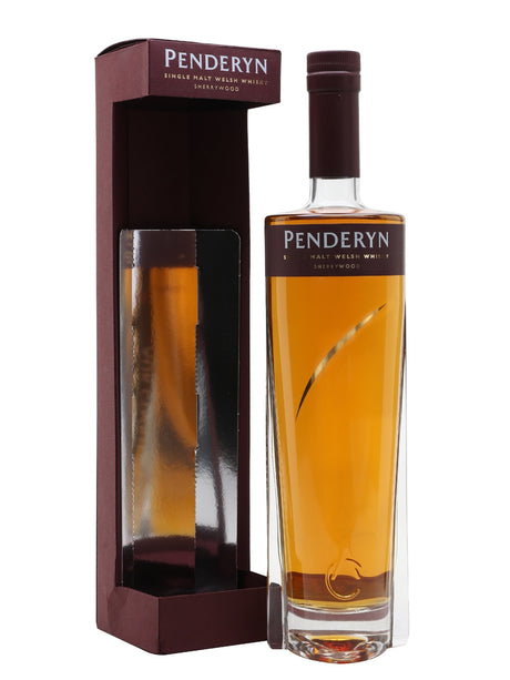 Penderyn Selection