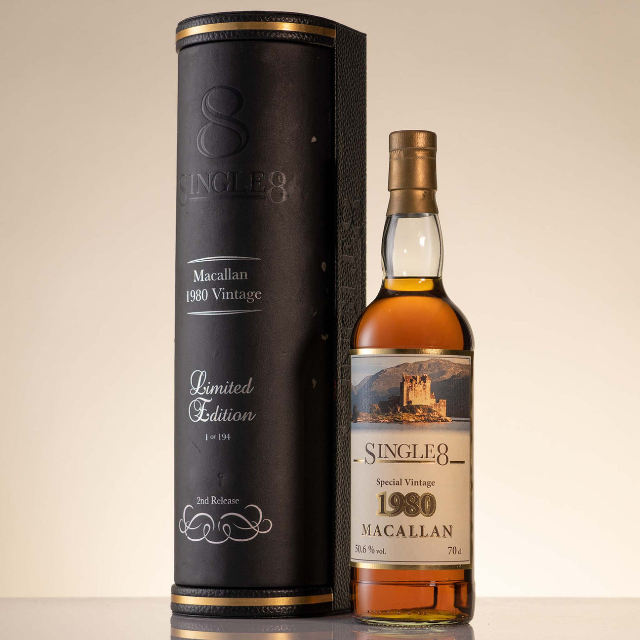 Whisky by Independent Bottlers