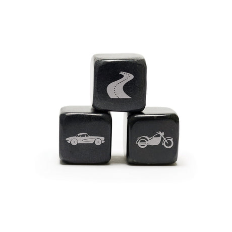 Whisky Stones
