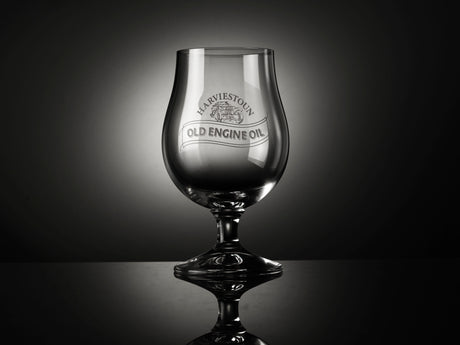 Crystal & Glassware