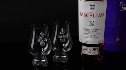 HK Rugby 7s 50th Anniversary Gift Set