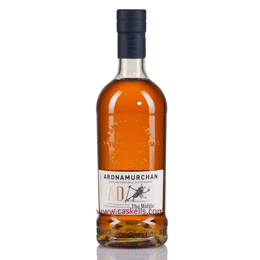 Ardnamurchan - AD/ Midgie Release 2025, 48%