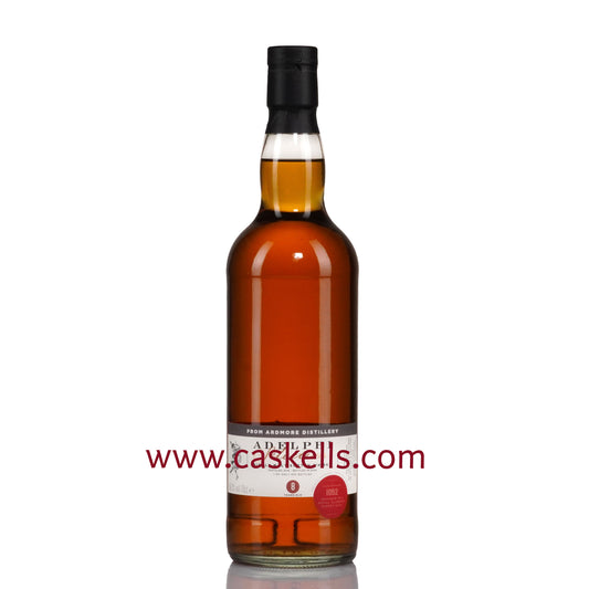 Adelphi Selection - Ardmore 8y Refill Oloroso Butt, 2016, 59.7%, 632b