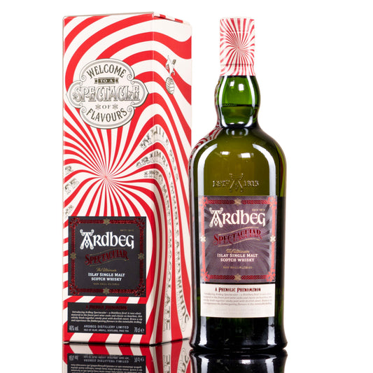 Ardbeg - Spectacular, 46%