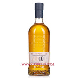 Ardnamurchan - Single Malt Scotch Whisky AD/10 (10th Anniversary) 50%, 70cl