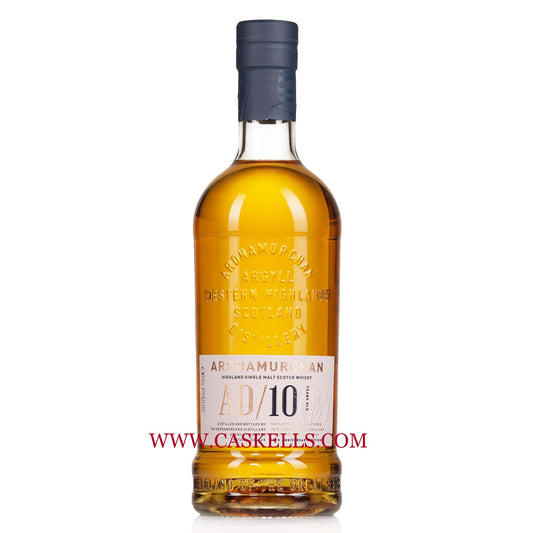 Ardnamurchan - AD/10y (10th Anniversary) 50%