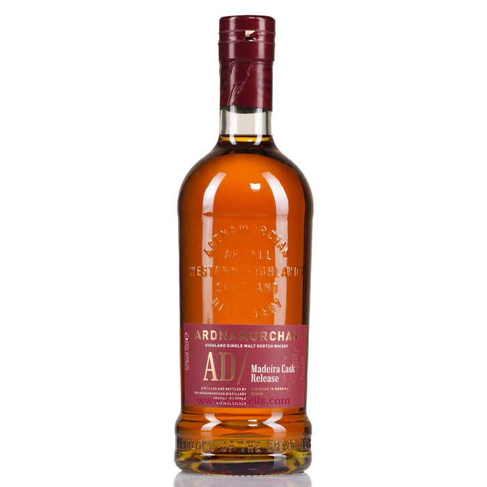 Ardnamurchan - AD/ Madeira Release 2025, 6y, 52%