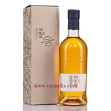 Ardnamurchan - AD/01.21:01 Release, 5y, 46.8%, highlands single malt scotch whisky, lightly peated