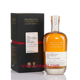 Berry's - Exceptional Casks, Caol lla 33y, 1981, 46%