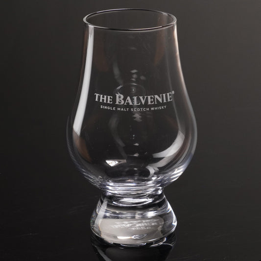 Glencairn - The Glencairn Glass, Standard with Balvenie Logo