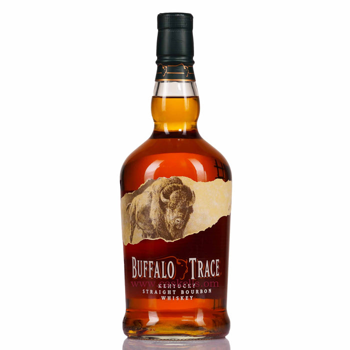 Buffalo Trace - Kentucky Straight Bourbon Whiskey, 45%, 75cl