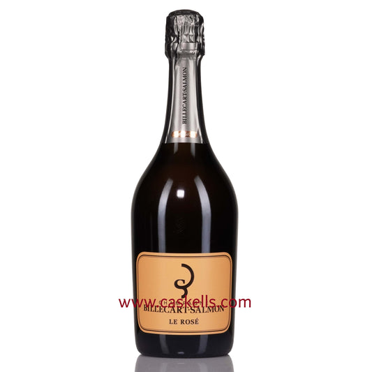 Billecart-Salmon Le Rose, 750ml, Non Vintage Champagne