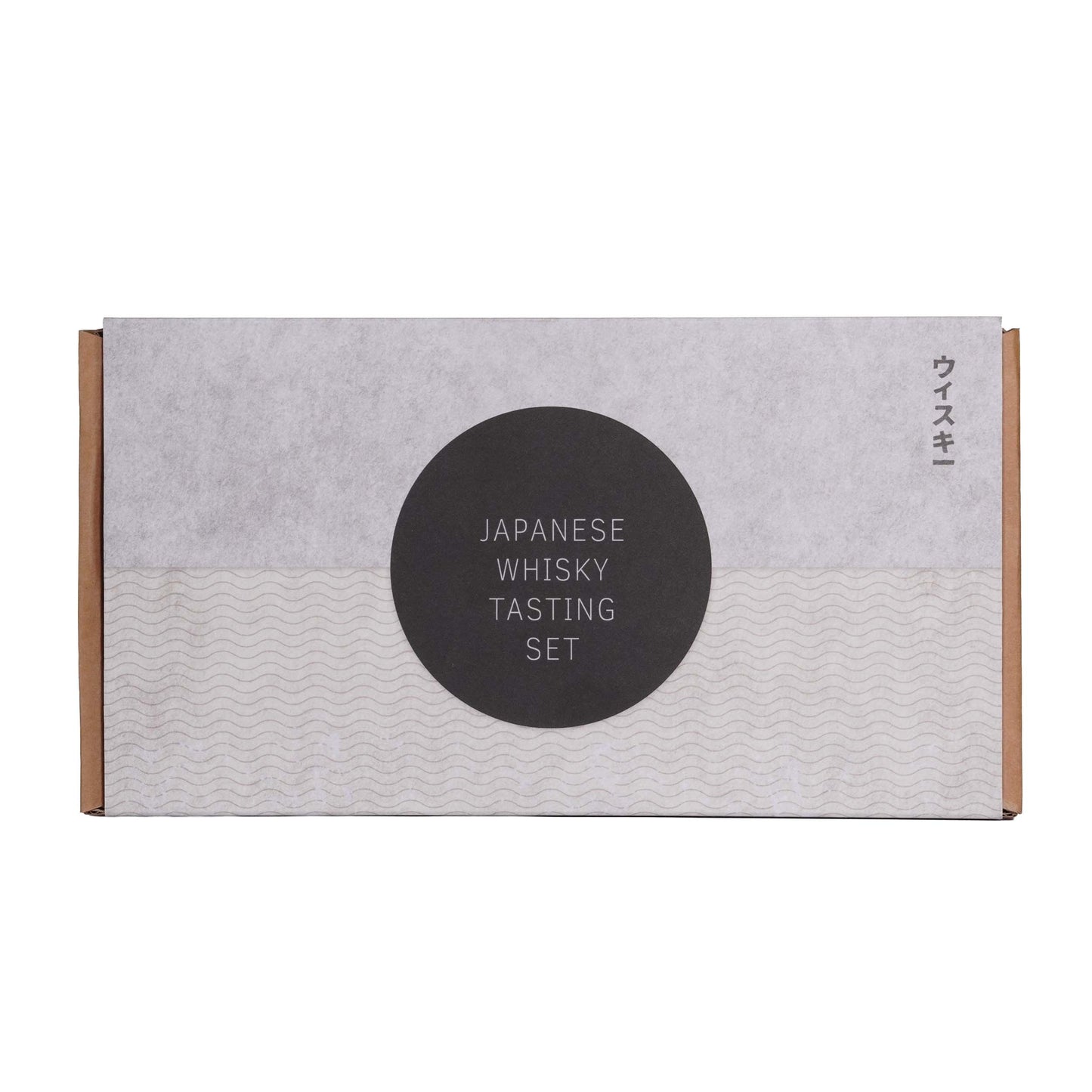 Drinks by the Dram - The Japanese Tasting (5x3cl) Set