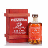Edradour - Straight From The Cask, 11y, 2000, 57.5%, 500ml