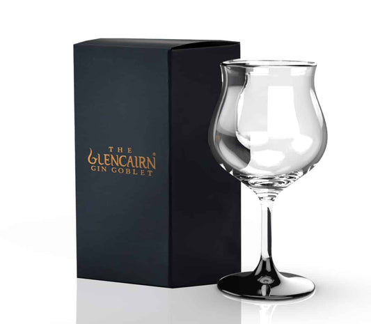 Glencairn - Gin Goblet Glass, Glencairn