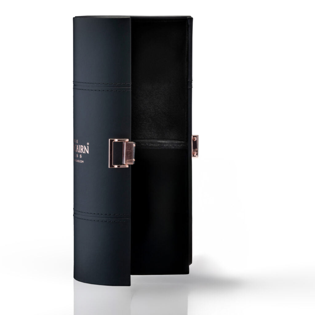 Pres. Box - Glencairn Travel Case, Case Only