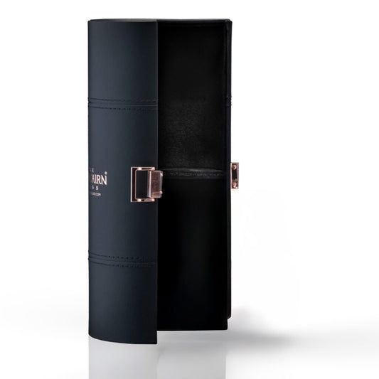 Pres. Box - Glencairn Travel Case, Case Only