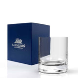 Glencairn - Rocks Tumbler, Jura Rocks 9oz (Round)