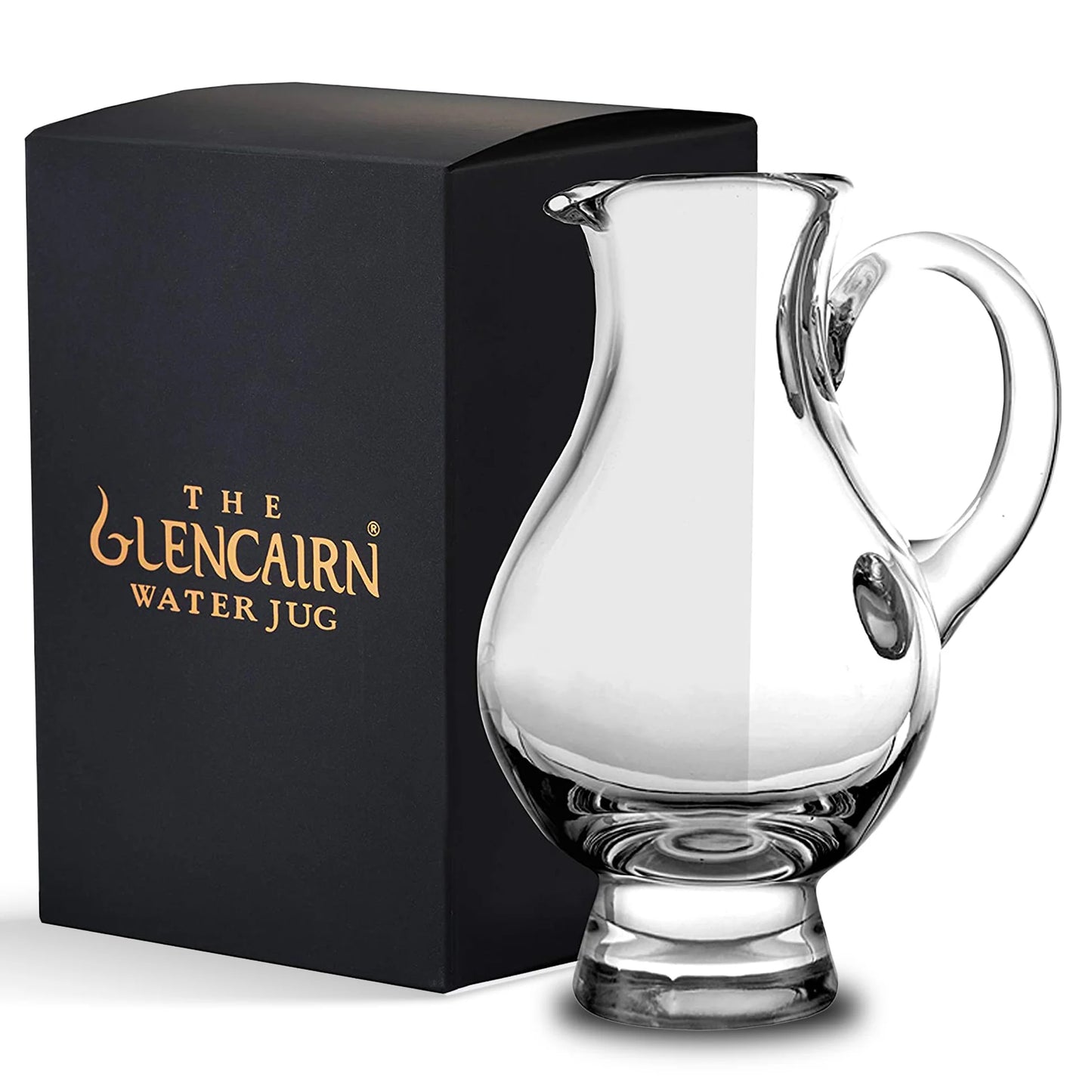 Glencairn - Water Jug
