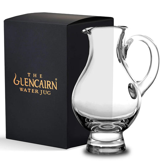 Glencairn - Water Jug