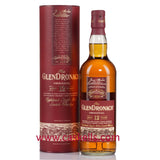 GlenDronach - 12y, Original, 43%