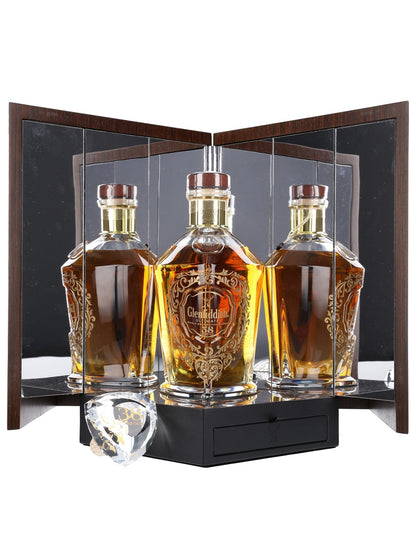 Glenfiddich - Ultimate, 38y
