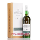 Laphroaig - 30y, 2024 Release, 45.8%,70cl