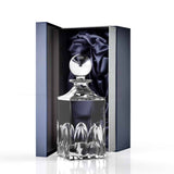 Glencairn - Crystal Decanter, Lewis Square, with Pres. Box