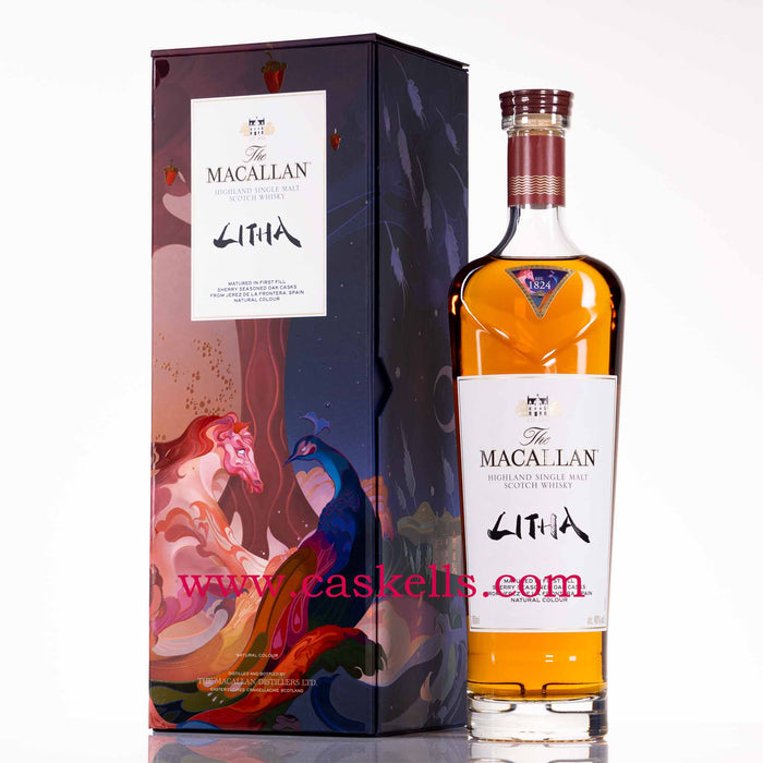 Macallan - Litha, 2023 Release, 40%