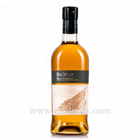 Maclean's Nose - Blended Scotch Whisky, 46%, 70cl