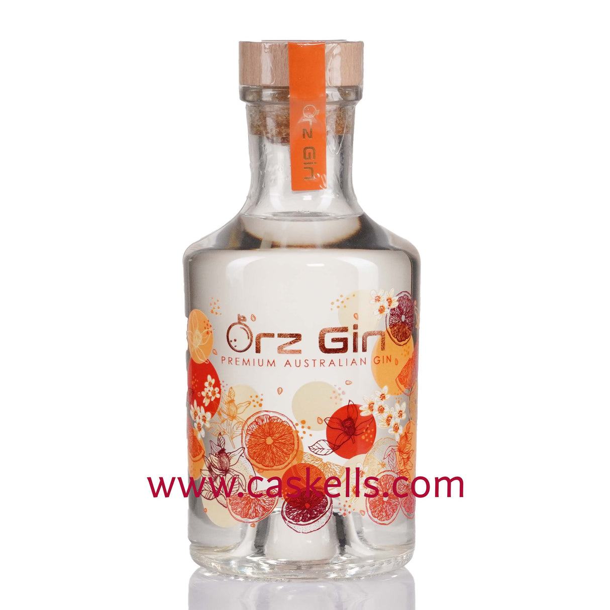 Orz - Gin, 50cl, 46%