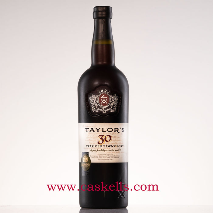 Taylor's - 30 Year Old, Tawny Port, 750ml