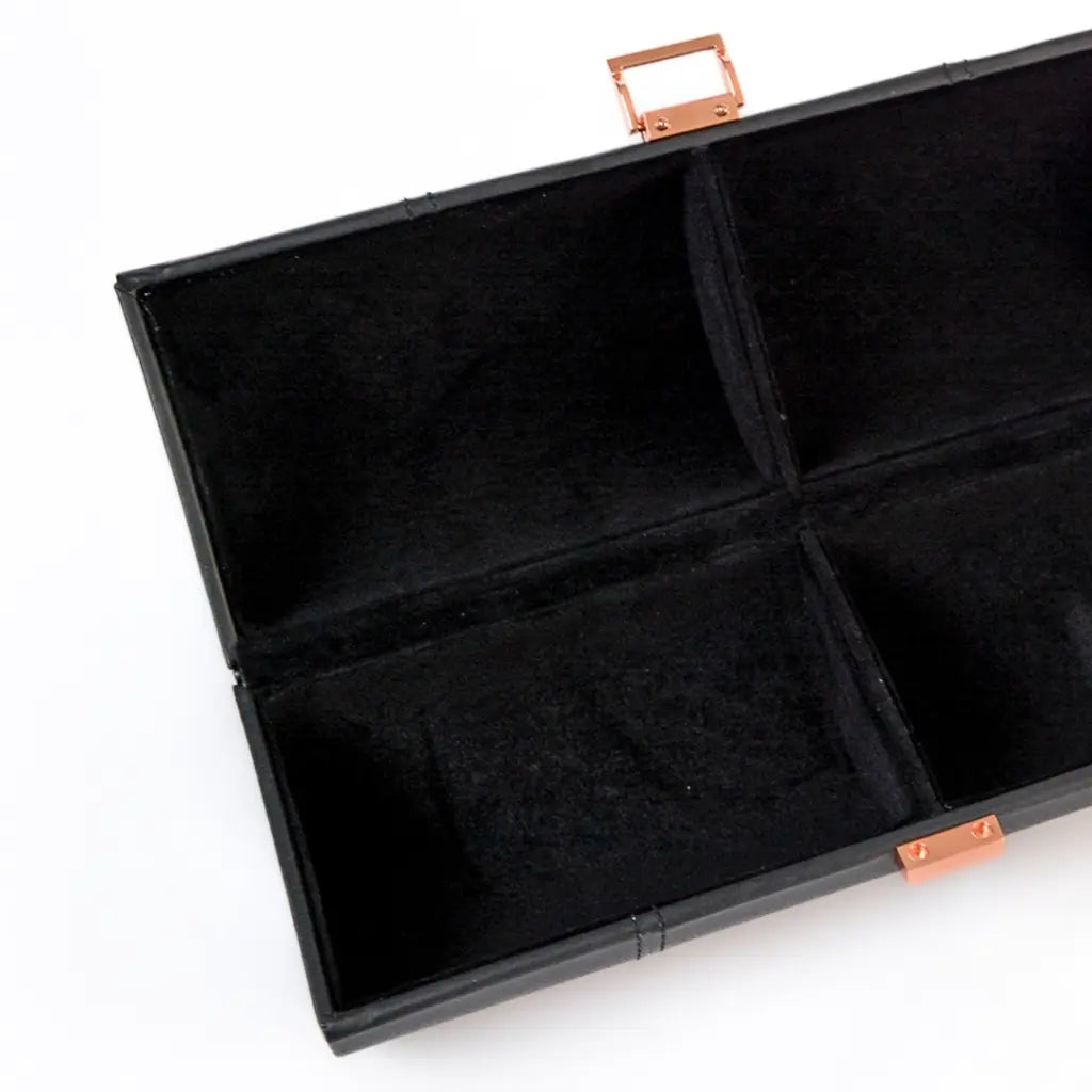 Pres. Box - Glencairn Travel Case, Case Only