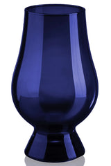 Glencairn - The Glencairn Whisky Glass, Standard, Blue Colour