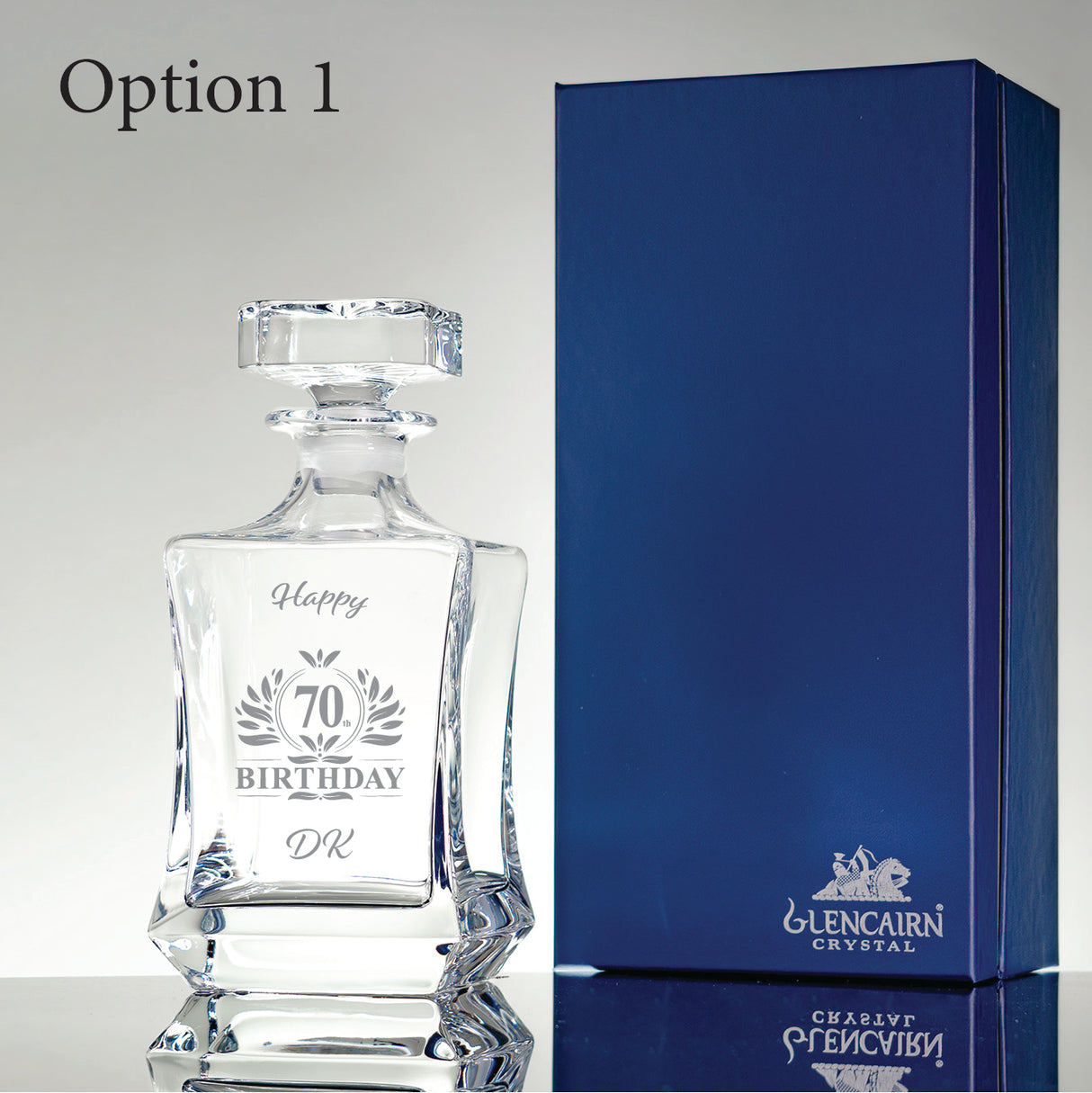 Engraving Service Fee - Custom Engraving service